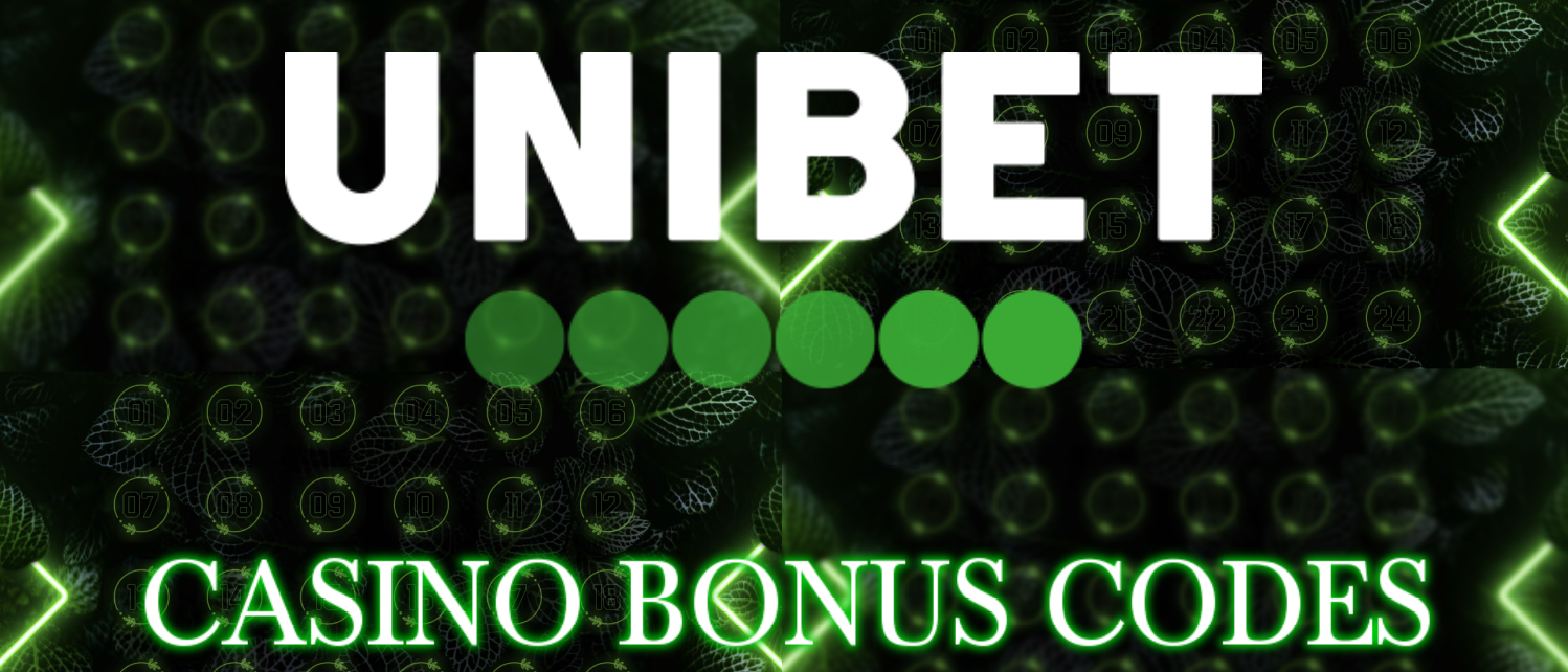unibet bonus